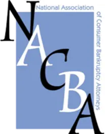 National Association of Consumer Bankruptcy Attorneys logo